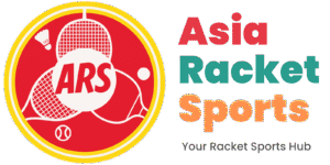 Asia Racket Sports